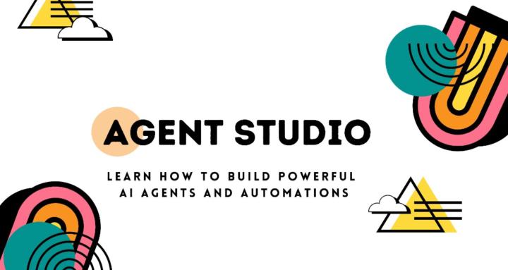 Agent Studio