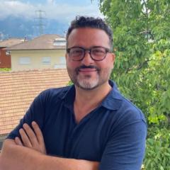 Francesco Costantino