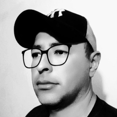 Ricardo Briceño