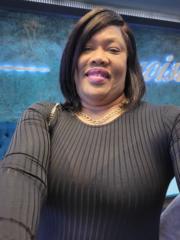 Karen Gayle