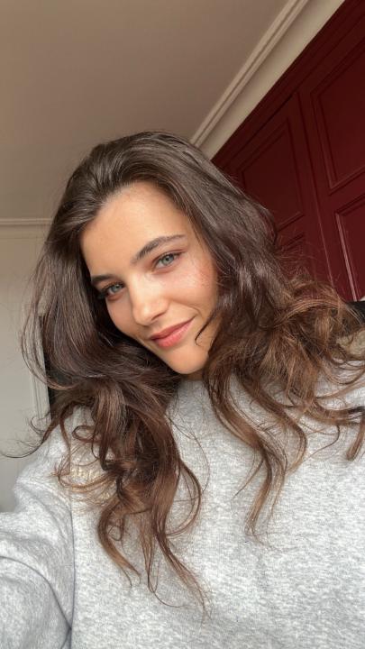 Gaelle Van der Hauwaert