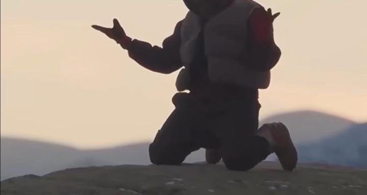 DAILY ISLAMIC MANIFESTATION