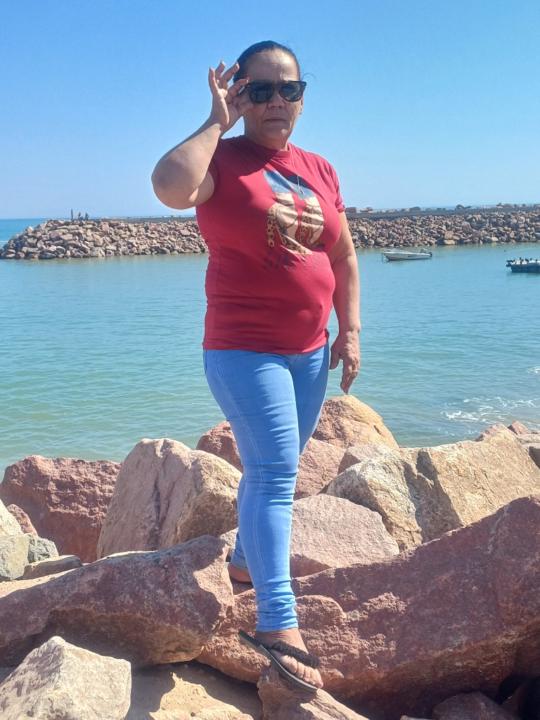 Maurina Bezuidenhout