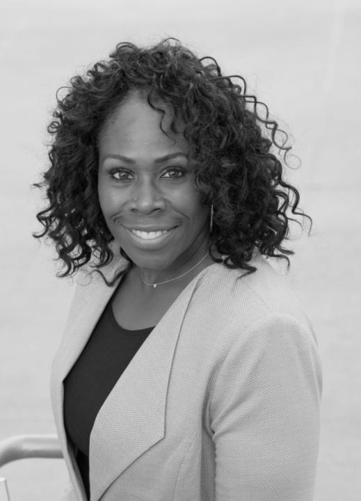 Marsha Brown-Witt