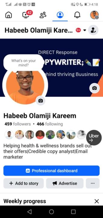 Kareem Habeeb