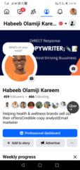 Kareem Habeeb