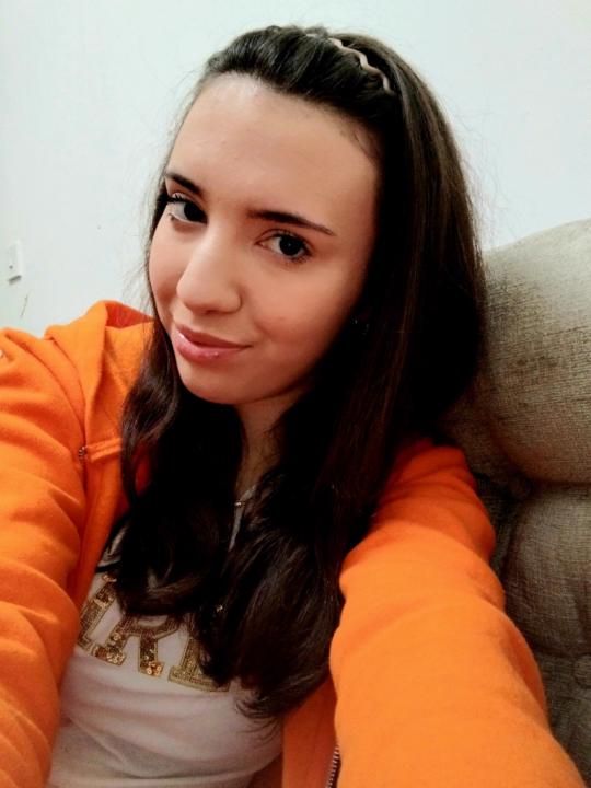 Rebeca-Georgiana Lazaroiu