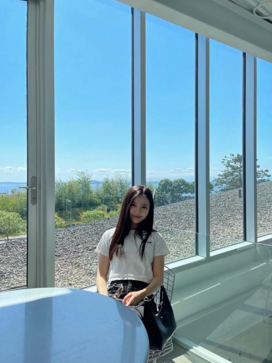 Rita Teng