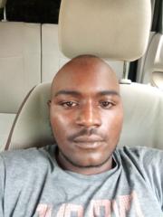 Nicholas Kimani