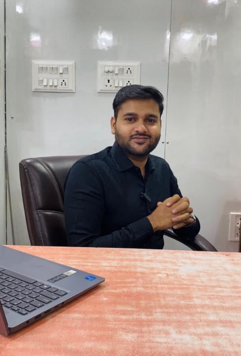 Mohd Ansar