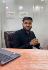 Mohd Ansar