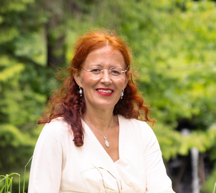 Neja Zupan