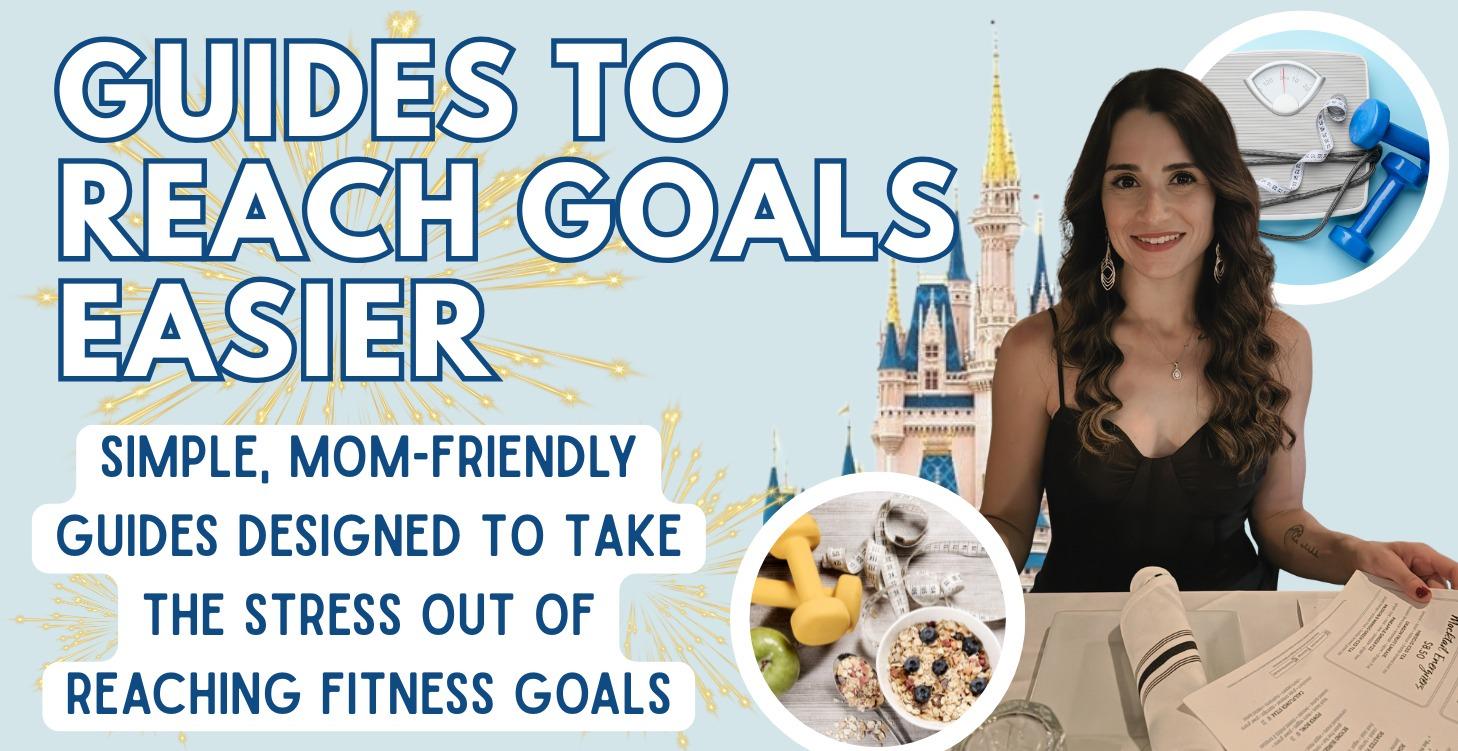 Guides To Reach Goals Easier
