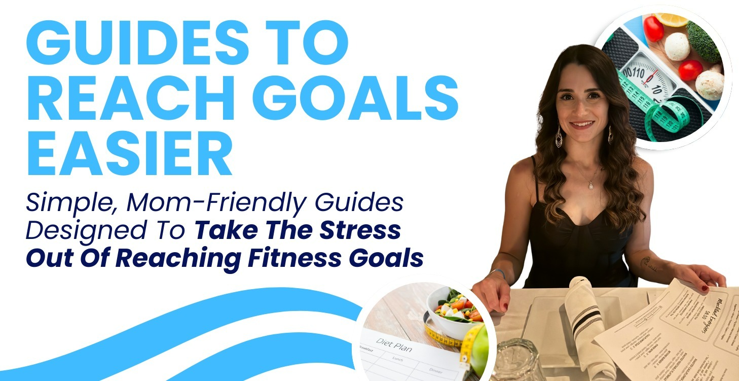 Guides To Reach Goals Easier
