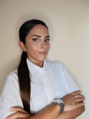 Evelyn ingrid Barrera