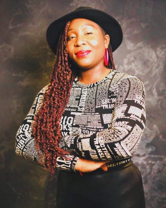 Ida Christelle Makanda