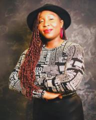 Ida Christelle Makanda