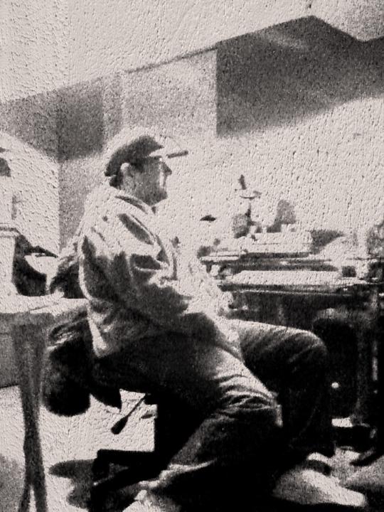 Hiram De Hoyos Jr