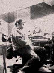 Hiram De Hoyos Jr