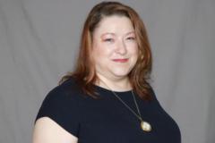 Sheryl Caffrey