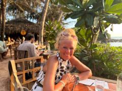 Sharon Downes