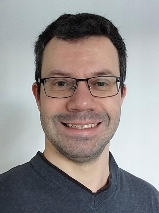 Bertrand Lambert