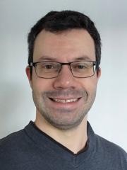 Bertrand Lambert