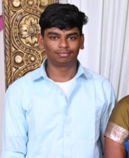 Bharath A.r