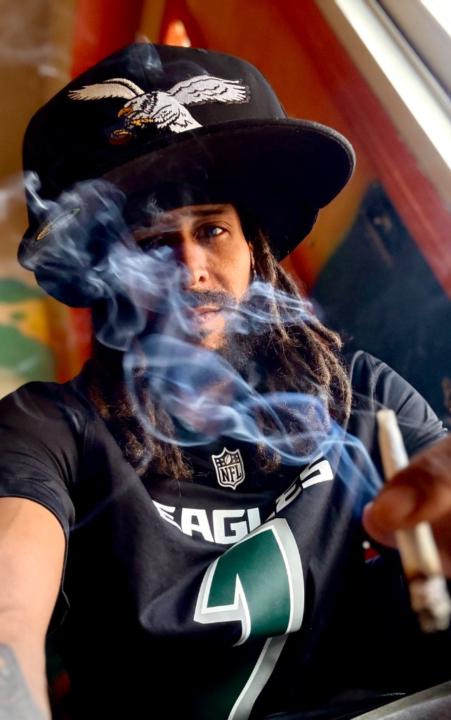 Daniel Rodriguez