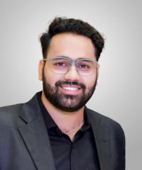 Lakshay Bagga