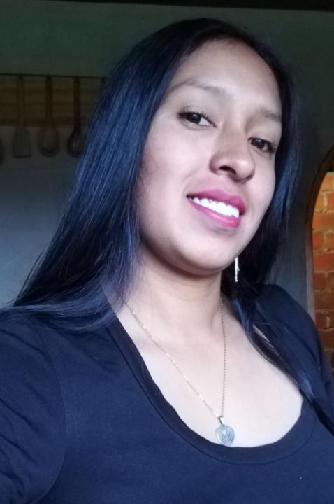 Vanessa Matabajoy
