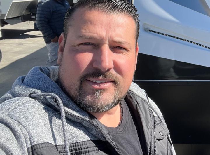 Jesus Chavez