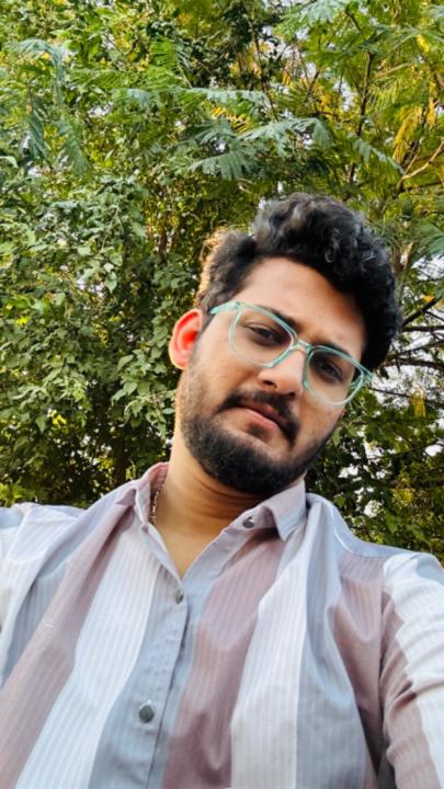 Sahil Khakhriya