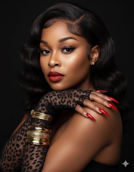 Keionda Hayes