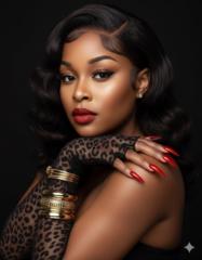 Keionda Hayes