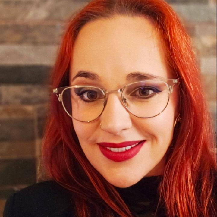 Solange Lima Peixoto