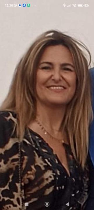 Rocio Avila