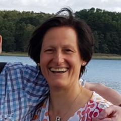 Verena Kammesheidt-v. Hirschhausen