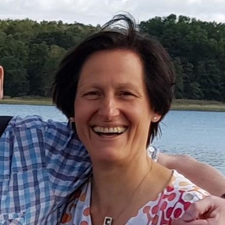 Verena Kammesheidt-v. Hirschhausen