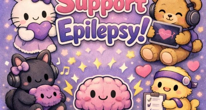 Allys ai cute support