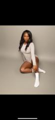 JaDae Vaughns