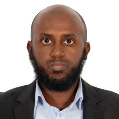 Mohamed Khairi
