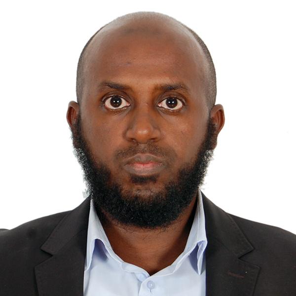 Mohamed Khairi