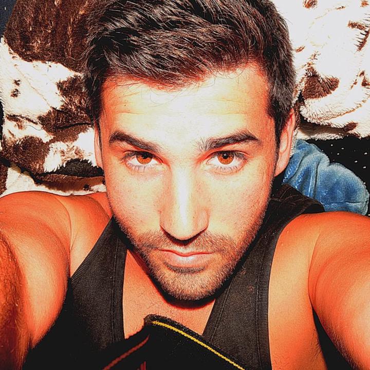 Tito Daniel Marçal Santos