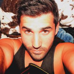 Tito Daniel Marçal Santos