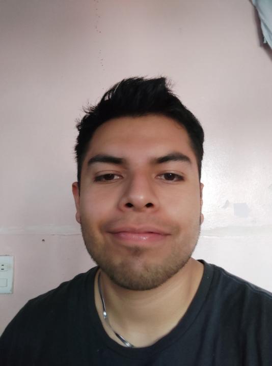 Erick isaac Sanchez dominguez