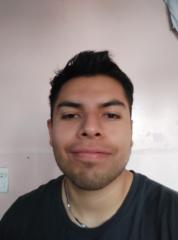 Erick isaac Sanchez dominguez