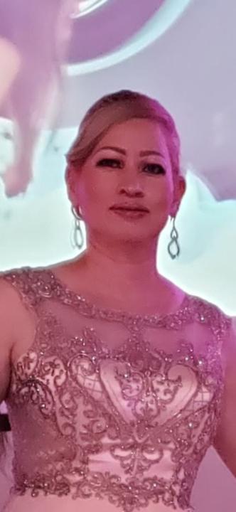 Yeni Andrade
