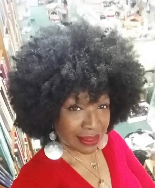 Angela Buchanan