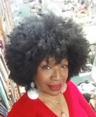Angela Buchanan